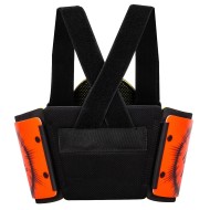Protector Costillas Homologado FIA BENGIO AB7, MONDOKART, kart