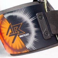 Protector Costillas Homologado FIA BENGIO AB7, MONDOKART, kart
