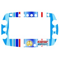 Cover Adhesiva Top-Kart para Alfano 6 NEW, MONDOKART, kart, go