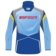 Soft Shell OMP Top-Kart, mondokart, kart, kart store, karting