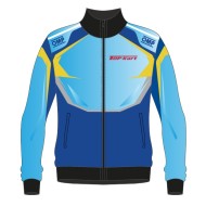 SweatShirt Top-Kart by OMP, MONDOKART, kart, go kart, karting
