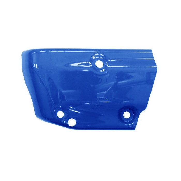 Kit convogliatore aria parte sedile Iame GR-3, MONDOKART, kart
