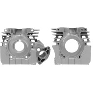 Crankcase Iame 60cc GR-3, mondokart, kart, kart store, karting