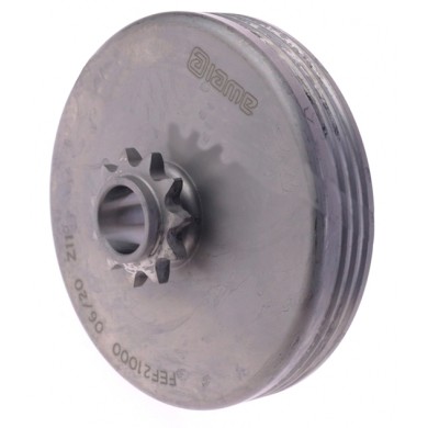 Campana Frizione (Calotta) Iame Mini GR-3 (Passo 215 SPECIALE)