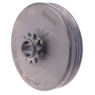 Kupplungsglocke Iame Mini GR-3 (Step 219 SPECIAL), MONDOKART