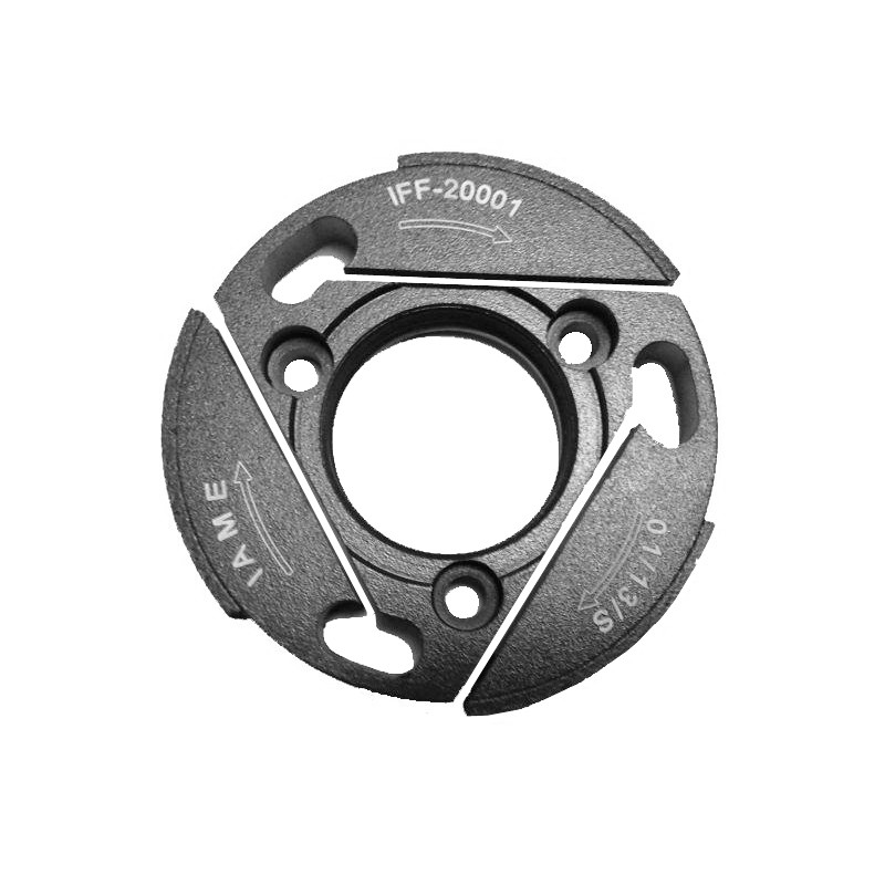 Embrayage (moyeu garnì) Iame, MONDOKART, kart, go kart