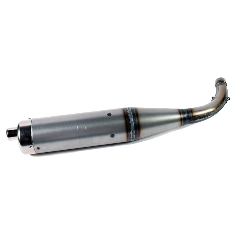 Muffler (exhaust) Iame Swift 60cc (from 2015 onwards)