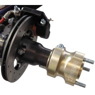 Chassis OCCASION Racing Team Top-Kart Dreamer KZ - NEW - RXT