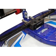 Chassis OCCASION Racing Team Top-Kart Dreamer KZ - NEW - RXT