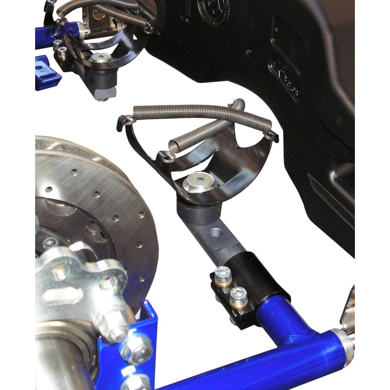 Chassis OCCASION Racing Team Top-Kart Dreamer KZ - NEW - RXT
