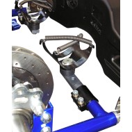Chassis OCCASION Racing Team Top-Kart Dreamer KZ - NEW - RXT