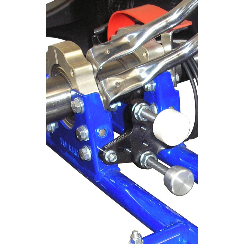 Chassis OCCASION Racing Team Top-Kart Dreamer KZ - NEW - RXT