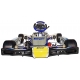 Chassis SECOND HAND Racing Team Top-Kart Dreamer KZ - NEW - RXT