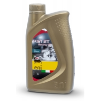 Agip Eni 2t Kart NEW - Engine synthetic oil
