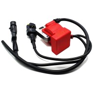 Unidad Control Electronico NEW EKL BMB Easykart 11.000 RPM