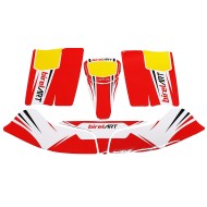 Kit Deco BirelArt Easykart 50cc NEW, MONDOKART, kart, go kart