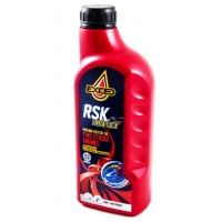 Öl RSK - BLUE PRINT - Exced - Motor Synthetischeöl
