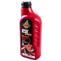 Aceite RSK - EVOLUTION - Exced - Synt/Ricino Motorol
