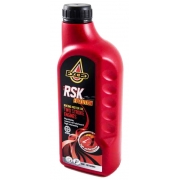 Öl RSK - EVOLUTION - Exced - Motor Synthetische/Rizinusöl
