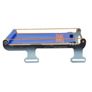 Tendina per Radiatore Top-Kart BIG, MONDOKART, kart, go kart