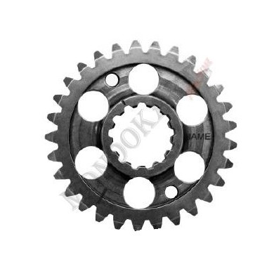 Ingranaggio albero motore Iame OK - OKJ, MONDOKART, kart, go
