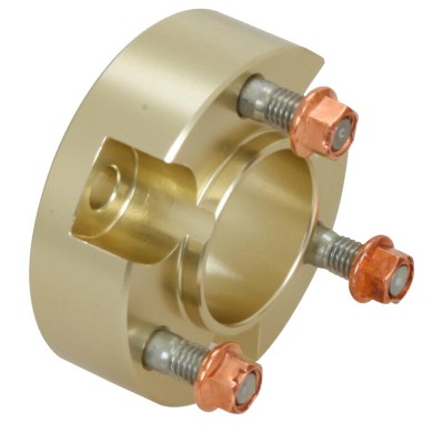 Prolunga Mozzo Ruota ORO 23mm, MONDOKART, kart, go kart