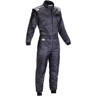 Suit OMP KS-4 Black PROMO!!, mondokart, kart, kart store