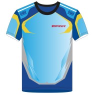 T-Shirt Top-Kart by OMP, MONDOKART, kart, go kart, karting