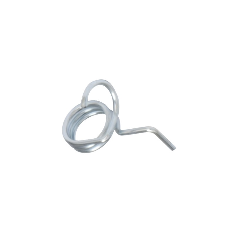 Frühling Gaspedal IPK Formula K Praga - Anodized Aluminium