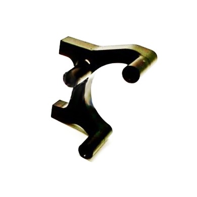 Support Etrier Arriere Mini IPK MKB V2, MONDOKART, kart, go