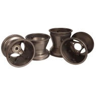 Jeu Jantes Mini / Baby 112-140 mm Top-Kart RACE!! (4 pieces)