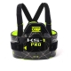 Padding Kit Chest Protector Homologated FIA OMP KS-1 PRO