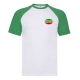 Camiseta T-Shirt Motori Pavesi, MONDOKART, kart, go kart