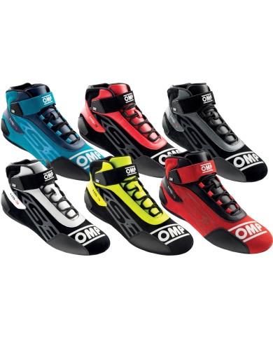 Shoes OMP KS-3 NEW !!