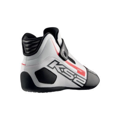 Bottines Kart OMP KS-2 NEW!!, MONDOKART, kart, go kart
