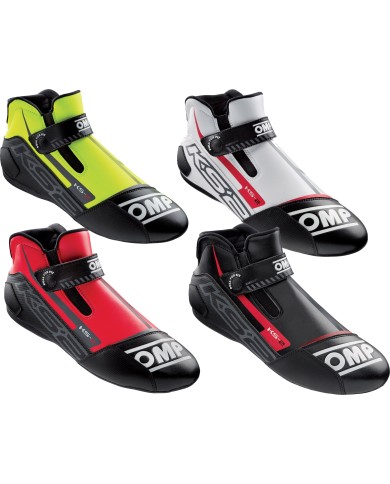 Shoe Kart OMP KS-2 PROMO