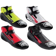 Scarpa Kart OMP KS-2 NEW!!, MONDOKART, kart, go kart, karting