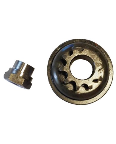 Pignone Z10 compatibile Rok - RokGP - Super Rok Vortex