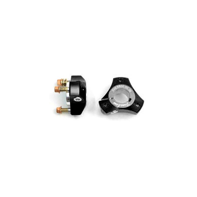 Buje Trasera 25mm x 30 - 6 A / P HQ BirelArt, MONDOKART, kart