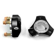 Buje Trasera 25mm x 30 - 6 A / P HQ BirelArt, MONDOKART, kart