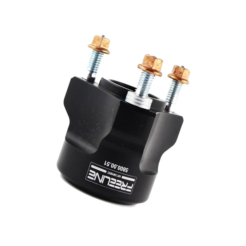 Buje Trasera 25mm Cubo de rueda x 50 - 6 A / P HQ BirelArt