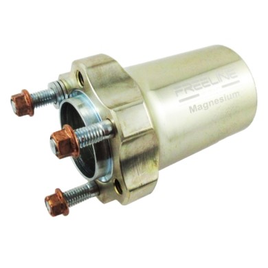 Mozzo Ruota Anteriore OK OKJ S6 85-25 Magnesio BirelArt