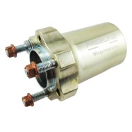 Buje Delantero OK OKJ S6 85-25 Magnesio BirelArt, MONDOKART