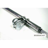 Colonne de direction Racing BirelArt KF KZ OK - 520mm