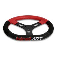 Volant BirelArt 300mm HQ, MONDOKART, kart, go kart, karting