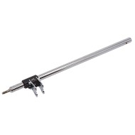 Steering Column Racing BirelArt KF KZ OK - 490mm BLACK HI