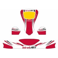 Kit Adhesivos 60cc Mini BirelArt MK14