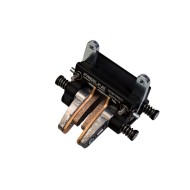 Pinza Freno CX-I24 - H5/A HQ BirelArt Negro, MONDOKART, kart