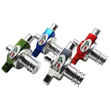 Wasserpumpe AF Radiator - ORING, MONDOKART, kart, go kart