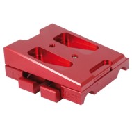 Engine Mount Sliding WILDKART Aluminium, mondokart, kart, kart